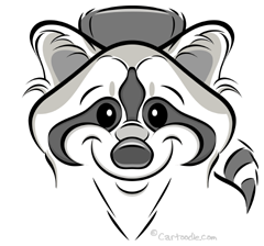 Raccoons