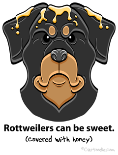 Rottweilers