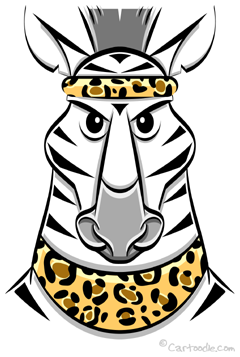 Zebras